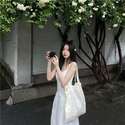 面纱之下